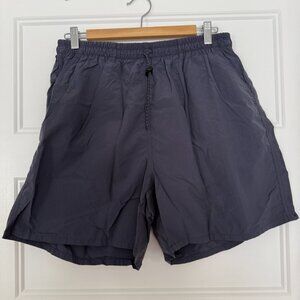 Vintage - MEC Navy river shorts - XL